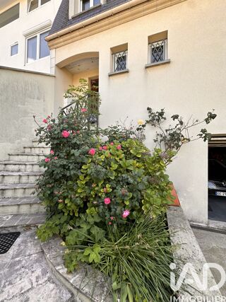  Maison à vendre 5 pièces 122 m²