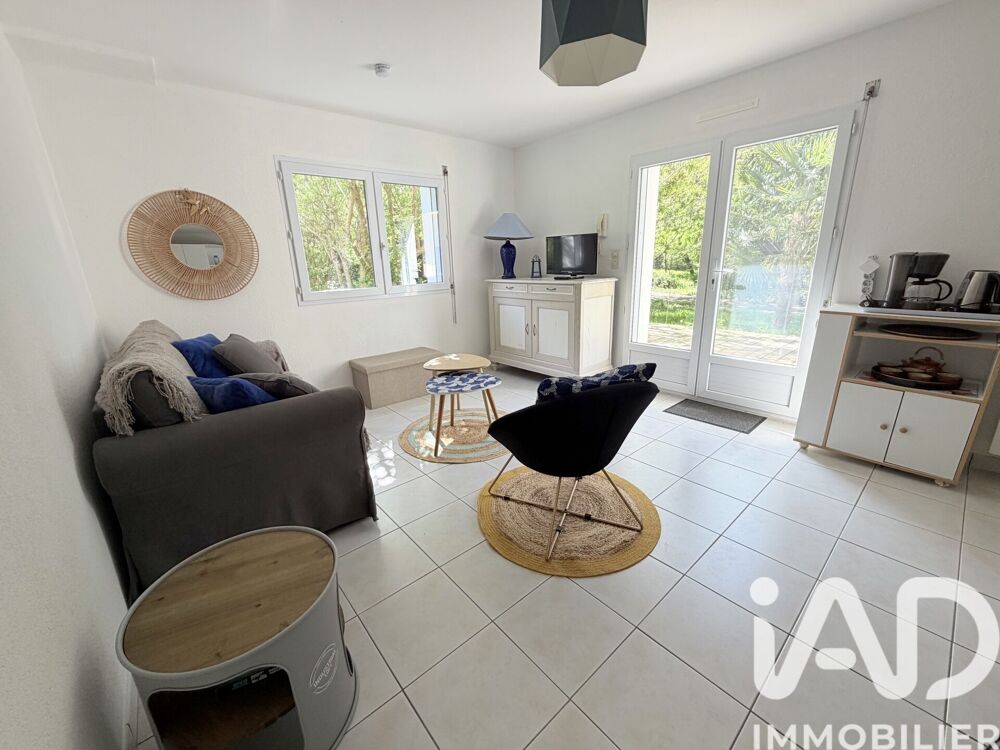 � vendre  Maison Pornic (44210)