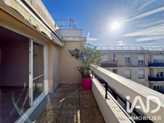  Appartement à vendre 3 pièces 67 m²