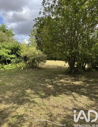  Terrain à vendre 958 m²