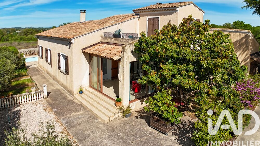 Vente Maison/villa 8 pièces