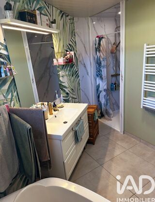  Maison à vendre 5 pièces 120 m²