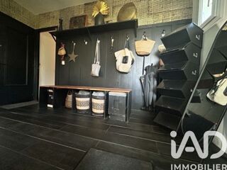  Maison à vendre 6 pièces 120 m²