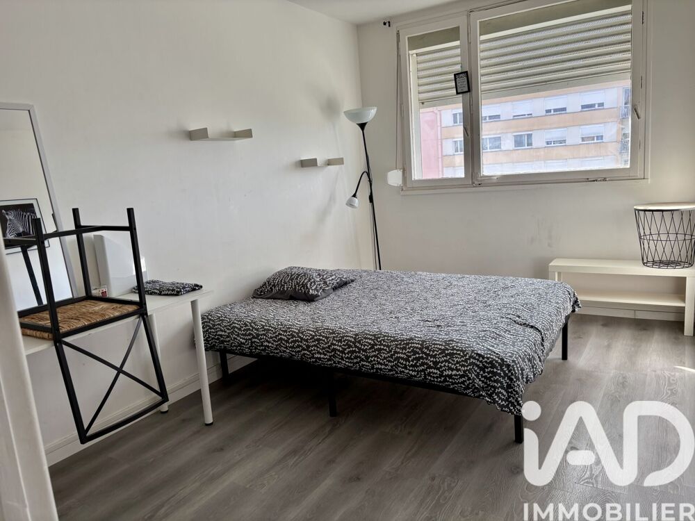 Vente Appartement Vente Appartement 5 pièces Saint-Étienne-du-rouvray