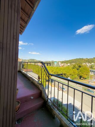  Immeuble à vendre 247 m²