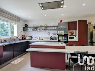  Maison à vendre 4 pièces 127 m²