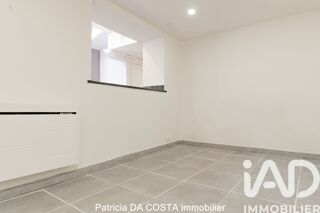  Appartement � vendre 1 pi�ce 32 m�