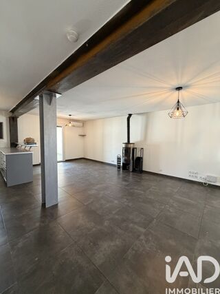  Maison � vendre 4 pi�ces 95 m�