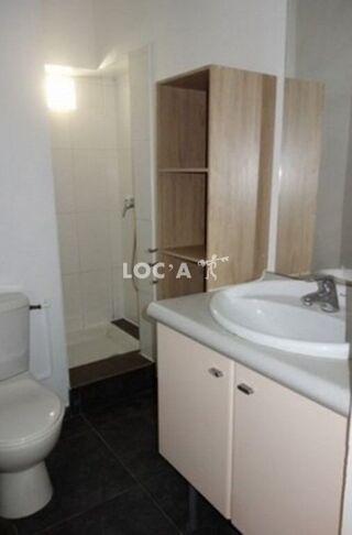  Appartement � louer 2 pi�ces 33 m� Lyon 9