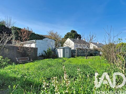   Vente Maison/villa 4 pièces Maison - 4 pièce(s) - 81 m²