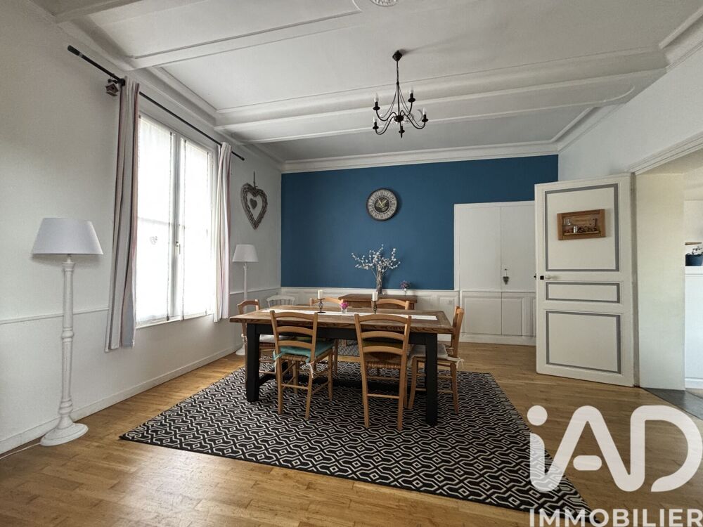 Vente Maison de ville 12 pièces