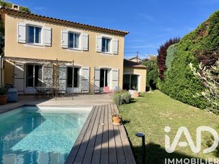  Maison à vendre 5 pièces 152 m²