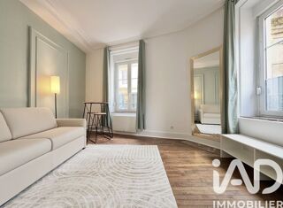  Appartement à louer 1 pièce 27 m²