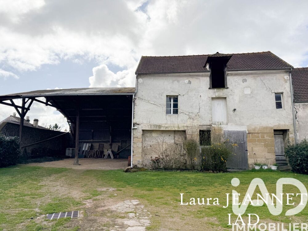 vente Immeuble - 171 m² Courdimanche (95800)