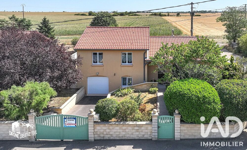 Vente Maison/villa 5 pièces