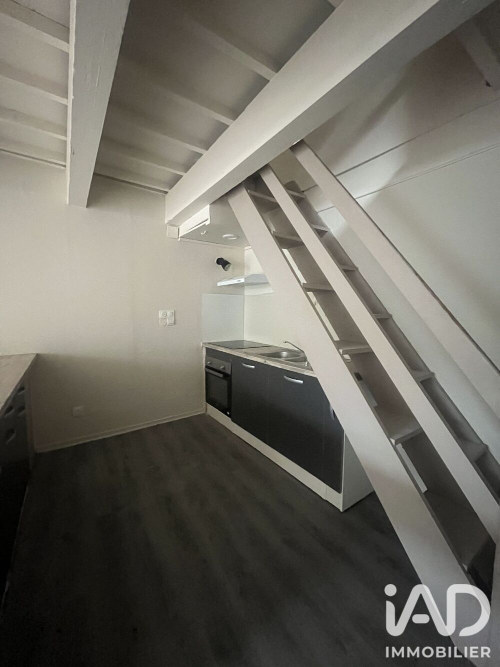 Location Duplex 2 pièces