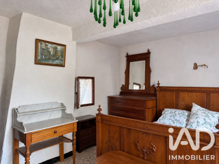 Vente Maison Vente Maison de village 6 pièces Villes-sur-auzon