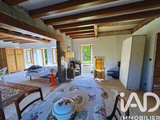  Maison à vendre 3 pièces 88 m²