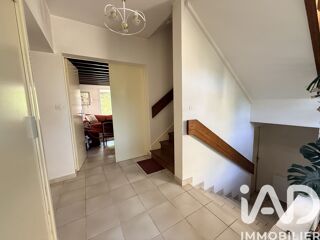  Maison à vendre 6 pièces 166 m²