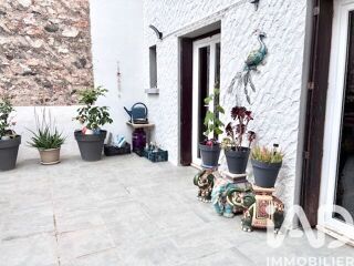  Maison à vendre 5 pièces 111 m²