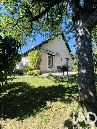  Maison à vendre 8 pièces 170 m²
