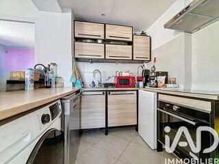  Appartement � vendre 2 pi�ces 38 m�