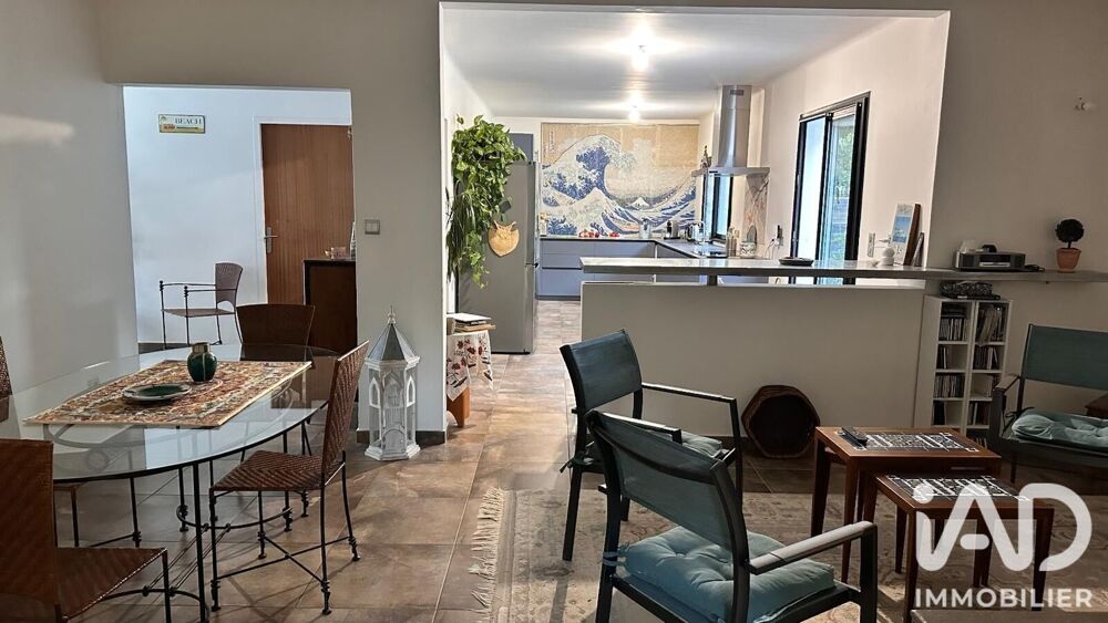 à vendre  Maison Villeneuve-lès-Avignon (30400)