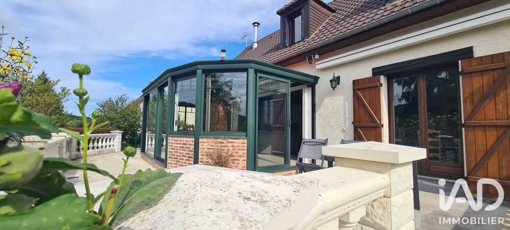 Vente Maison Vente Maison/villa 6 pièces Lillebonne