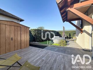 Appartement à vendre 5 pièces 90 m²