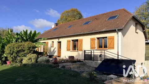  Vente Maison/villa 6 pièces Maison - 6 pièce(s) - 167 m²