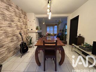 Maison � vendre 5 pi�ces 112 m�