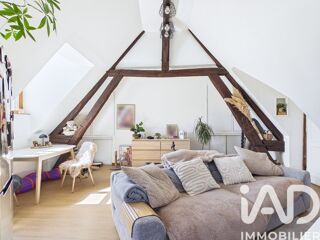  Appartement � vendre 3 pi�ces 63 m�