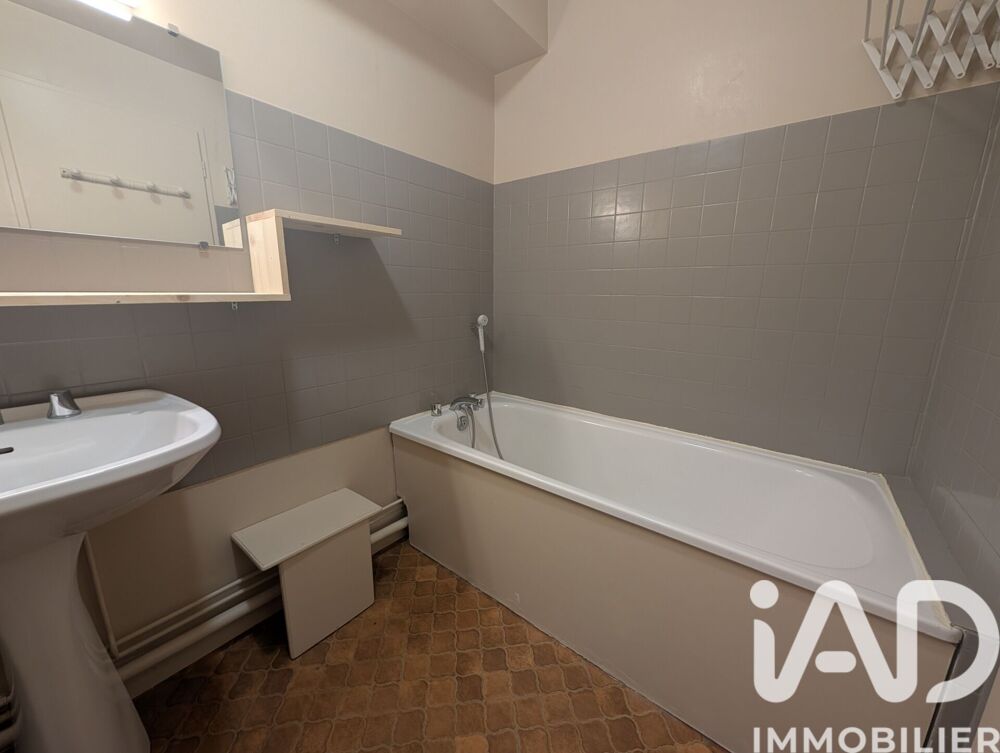 Vente Appartement Vente Appartement 1 pièce Allevard