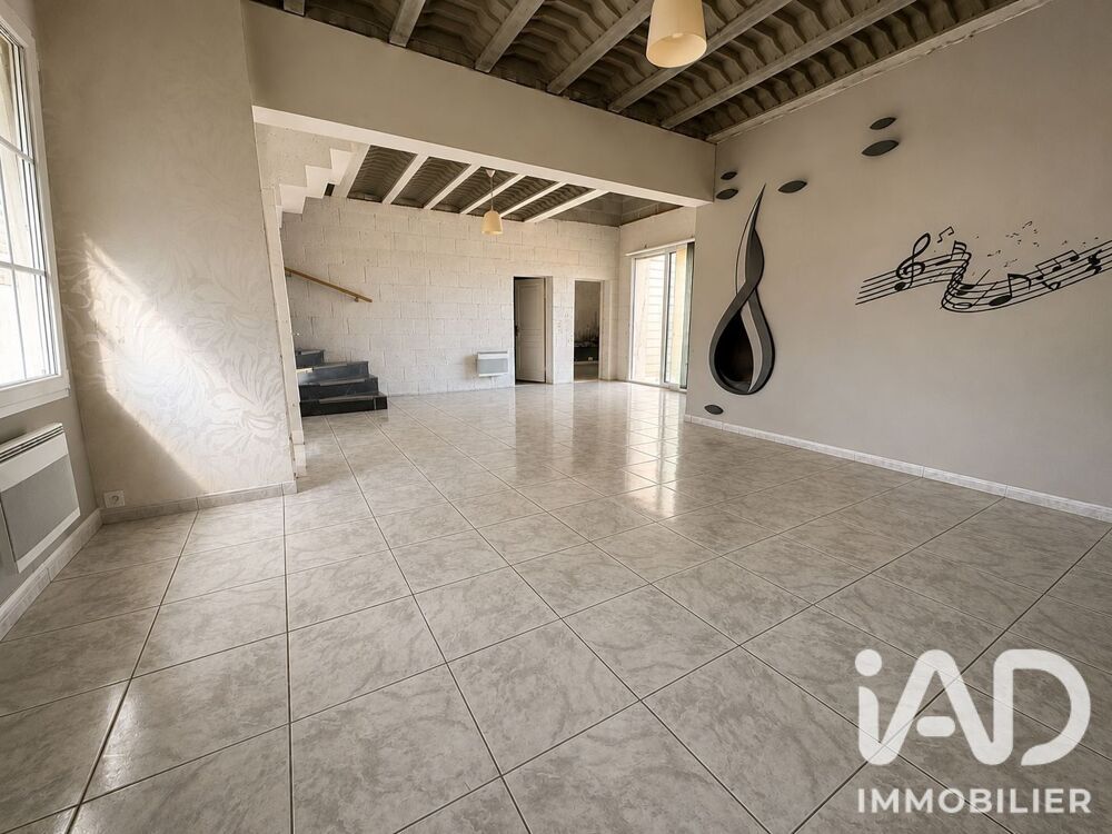 Vente Maison Vente Maison de campagne 7 pièces Bernay-saint-martin
