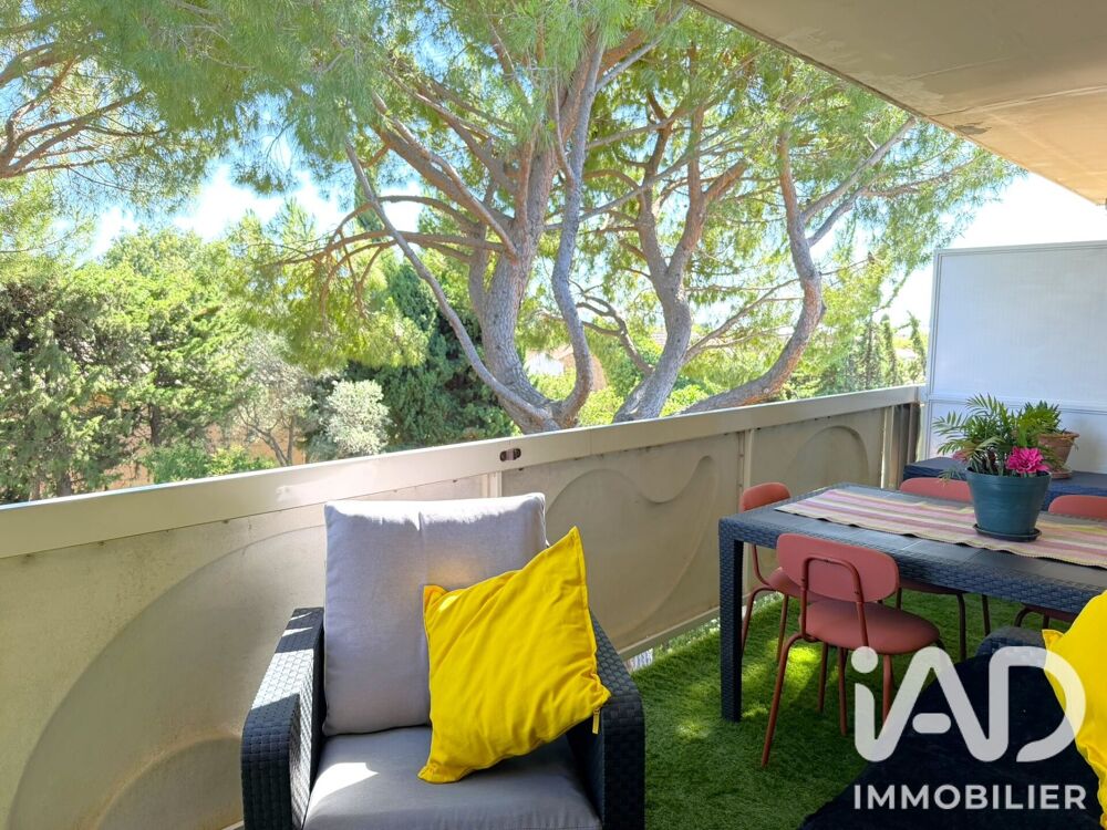 Vente Appartement Vente Appartement 1 pièce Rognac