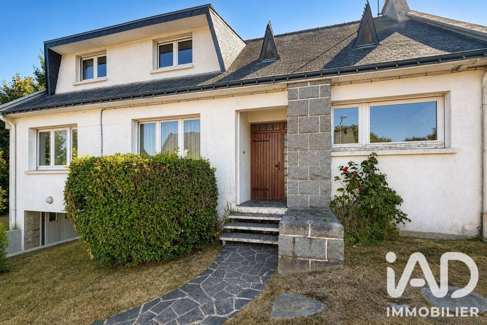Vente Maison Vente Maison/villa 6 pièces La motte