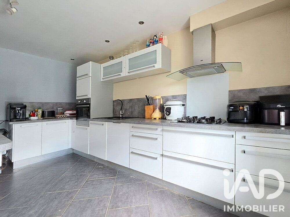 Vente Maison de campagne 6 pièces