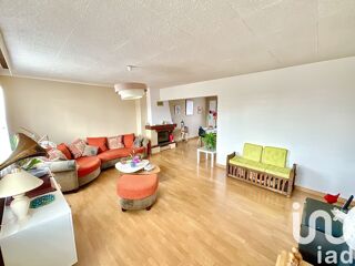  Appartement à vendre 4 pièces 82 m²