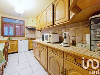  Maison à vendre 10 pièces 188 m²