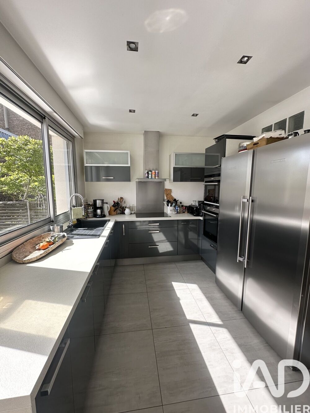 à vendre  Maison Les Lilas (93260)