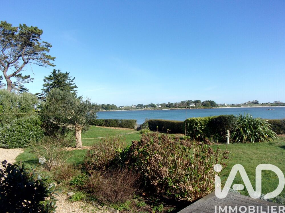 à vendre  Maison Guissény (29880)