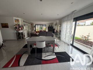  Maison à vendre 5 pièces 115 m²