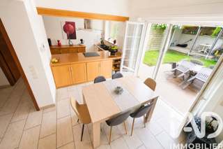  Appartement � vendre 3 pi�ces 54 m�