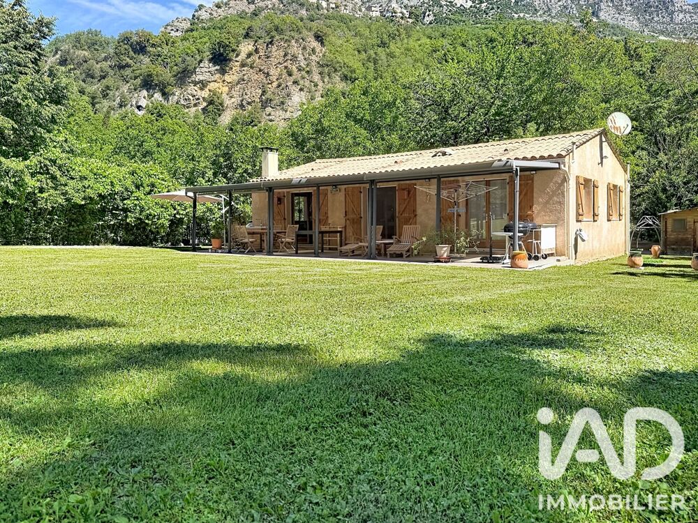 Vente Maison Vente Maison/villa 3 pièces La roque-en-provence