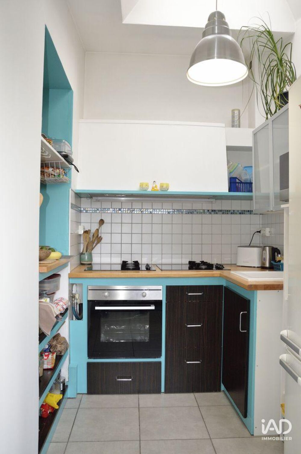 Vente Maison Vente Maison/villa 6 pièces Rouen
