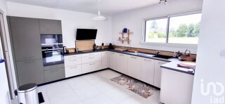  Maison à vendre 6 pièces 160 m²