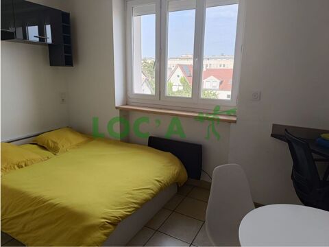  Appartement � louer 1 pi�ce 15 m�