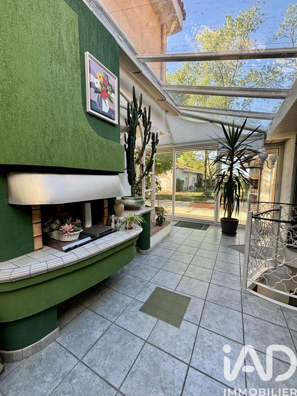 Vente Maison Vente Maison/villa 13 pièces Beaupréau