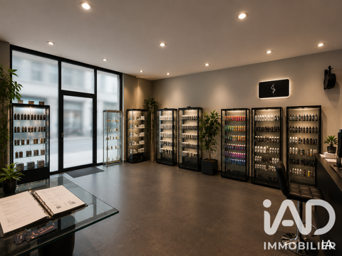 Vente Divers Commerces 75 m&sup2; 99904 66000 Perpignan