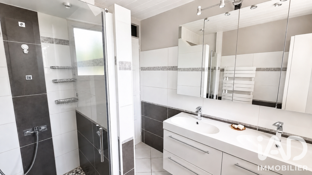 Vente Maison Vente Maison/villa 7 pièces Échirolles